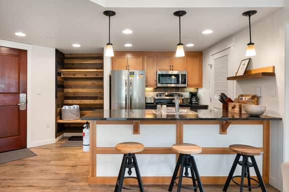Founders Pointe Ski In/Out Condo 4474 - Image 3