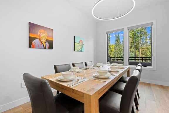 Landing Creekside Villa 15 - Image 3
