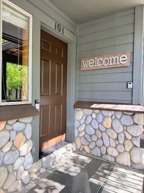 Sawmill Station Townhome 101 - Image 5