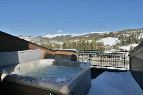 Arrow Luxury Townhome #250 - Image 3