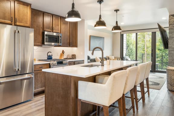 Headwaters Loft 206