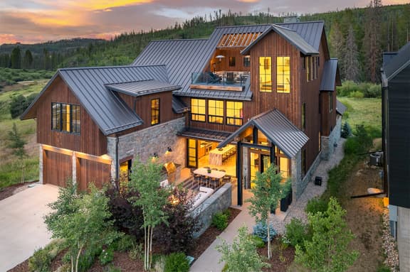 Roam River Home