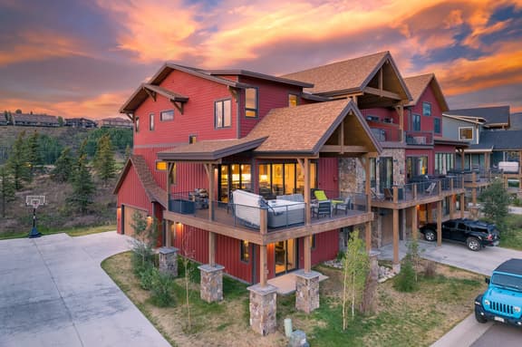 Grand Park Hay Meadow Villa 54