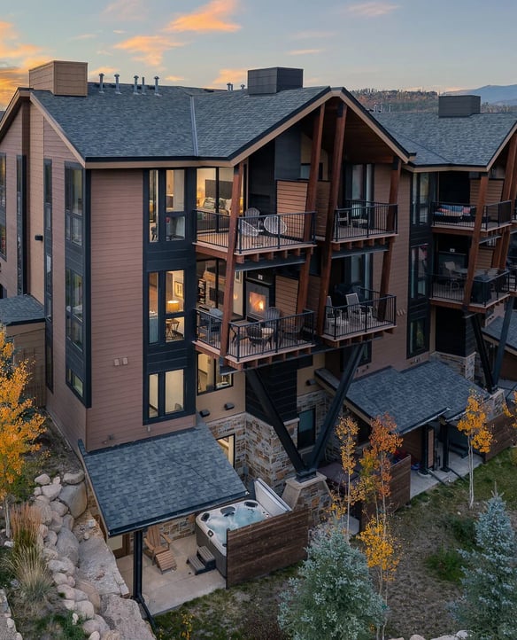 Arrow River Front Villa 232