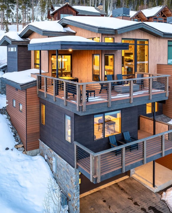 Lakota Reserve Villa 402