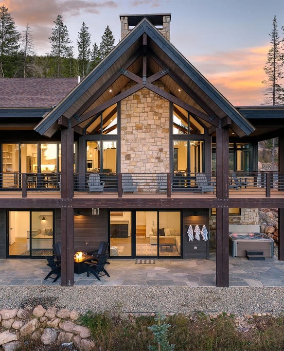 Lakota Trail Home 2225