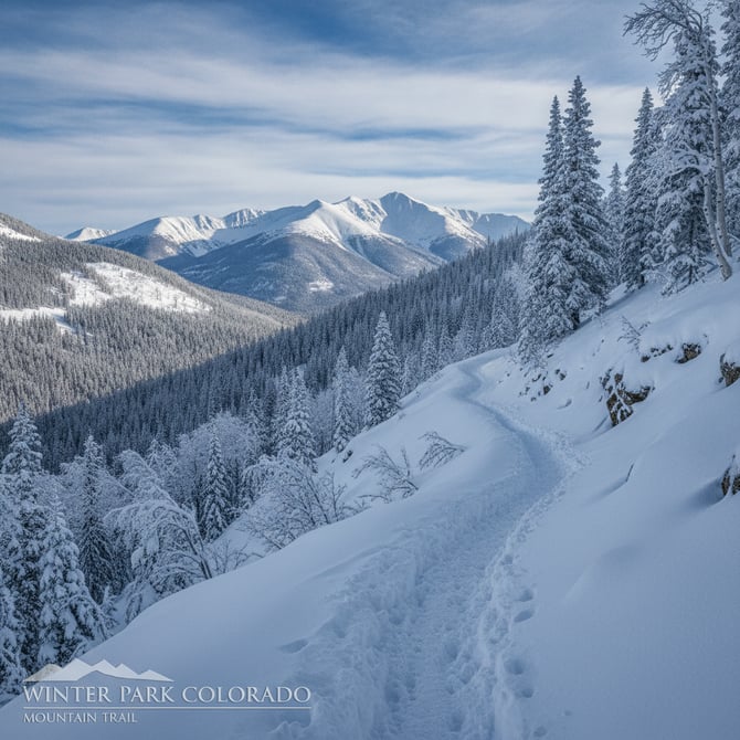 Free Off-Beaten Path Activities in Winter Park Colorado