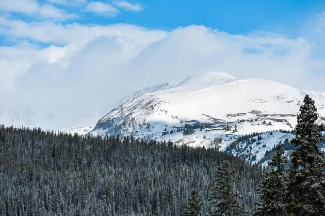 Make Your New Year’s Resolution to Travel to Winter Park