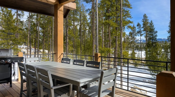 Book a Stay Today