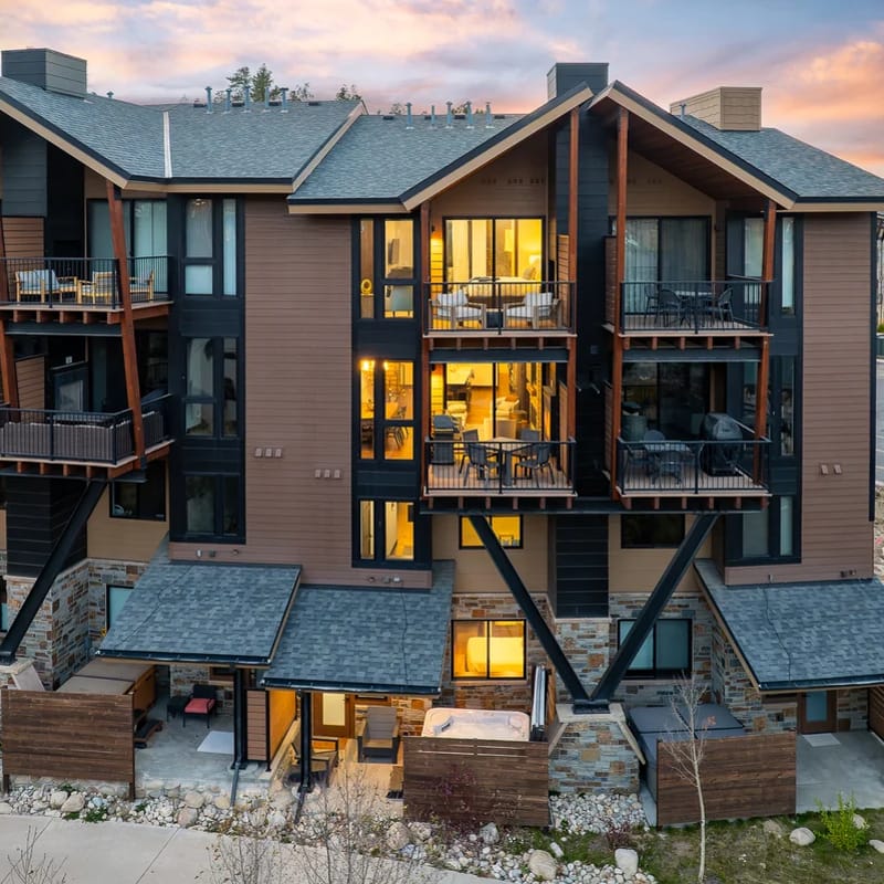 Arrow River Front Villa 244