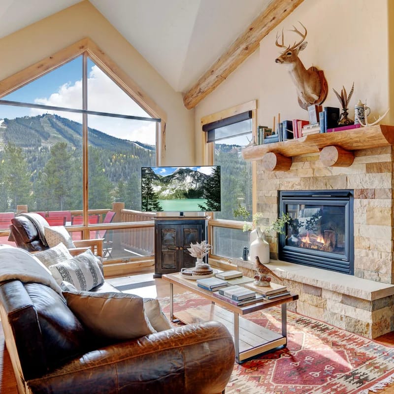 Lakota Rocky Mountain Chalet 509