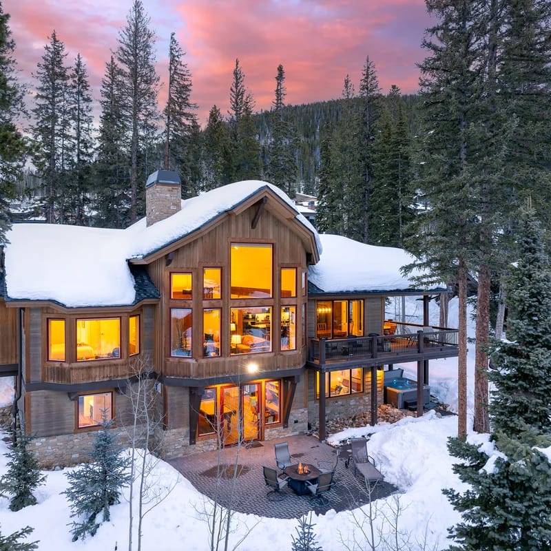 Lakota Arrow Trail Home 960