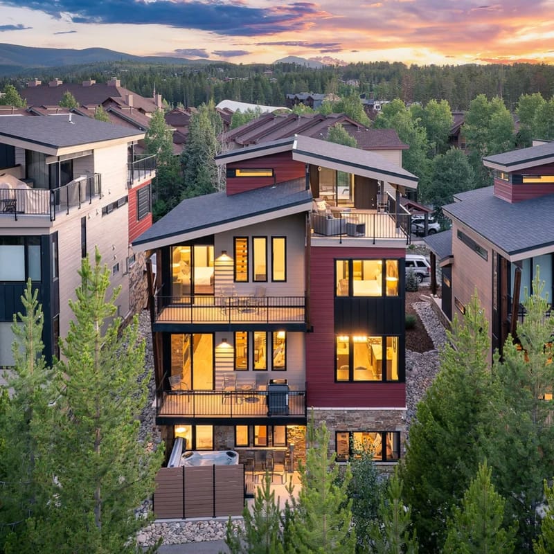 Preserve Creekside Home 112