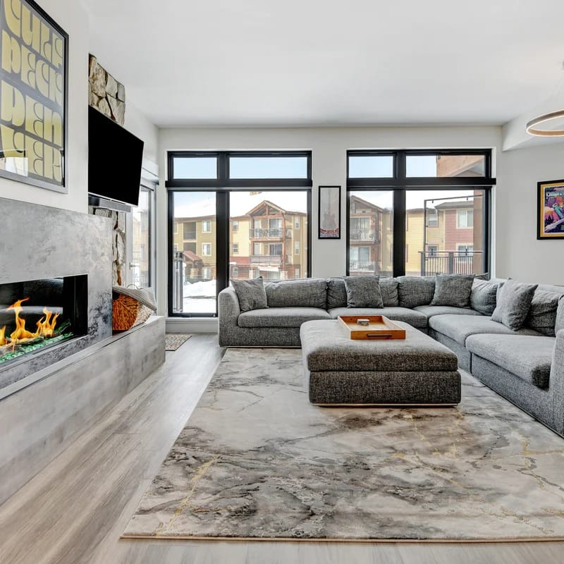 Timber Fox Condo 1209