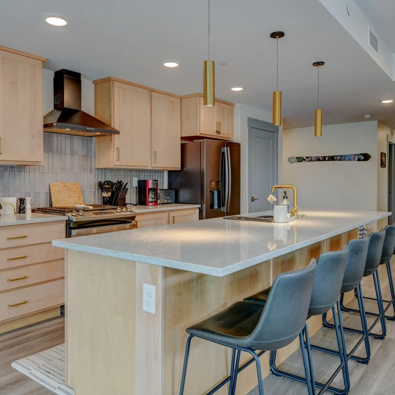 Timber Fox Condo 1202