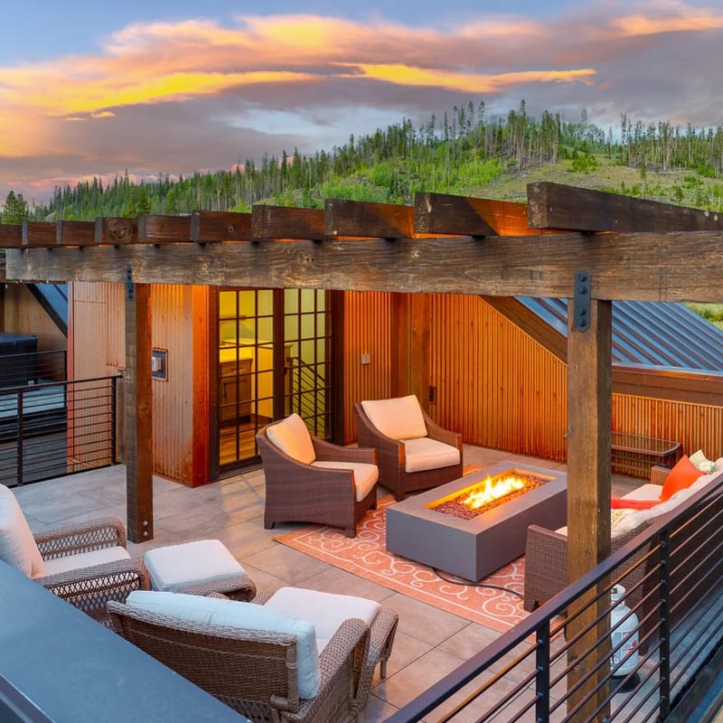 Wilds 360 River Front Roof Top Villa 92