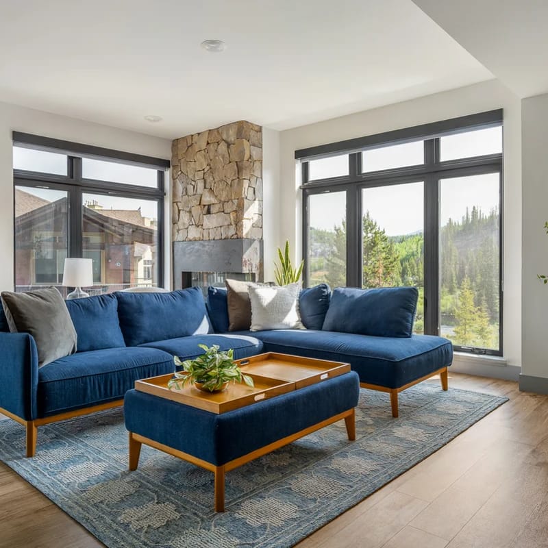 Timber Fox Condo 1302